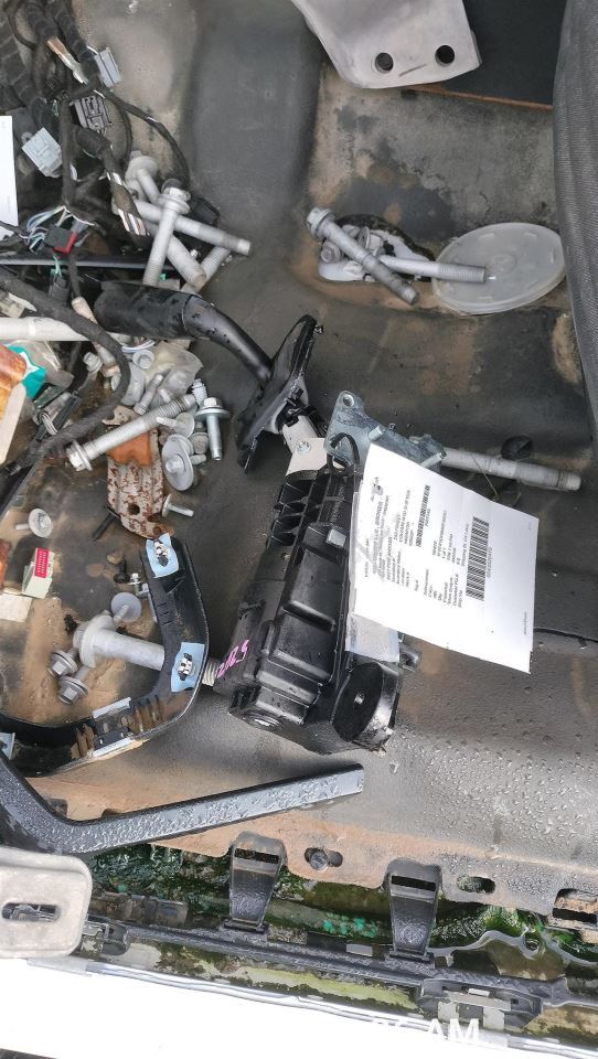 TRANSMISSION SHIFTER ASSEMBLY OEM 2021 FORD F150 1YR WRNTY - Image 5