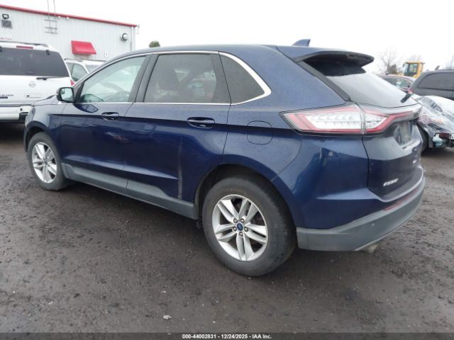 LEFT POWER TAILGATE SENSOR OEM 2024 FORD EDGE 1YR WRNTY FT4Z58406A77B - Image 3