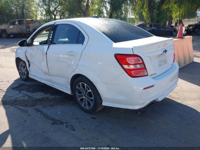 FUEL VAPOR CHARCOAL CANISTER OEM 2013 CHEVROLET SONIC 42812241 - Image 4