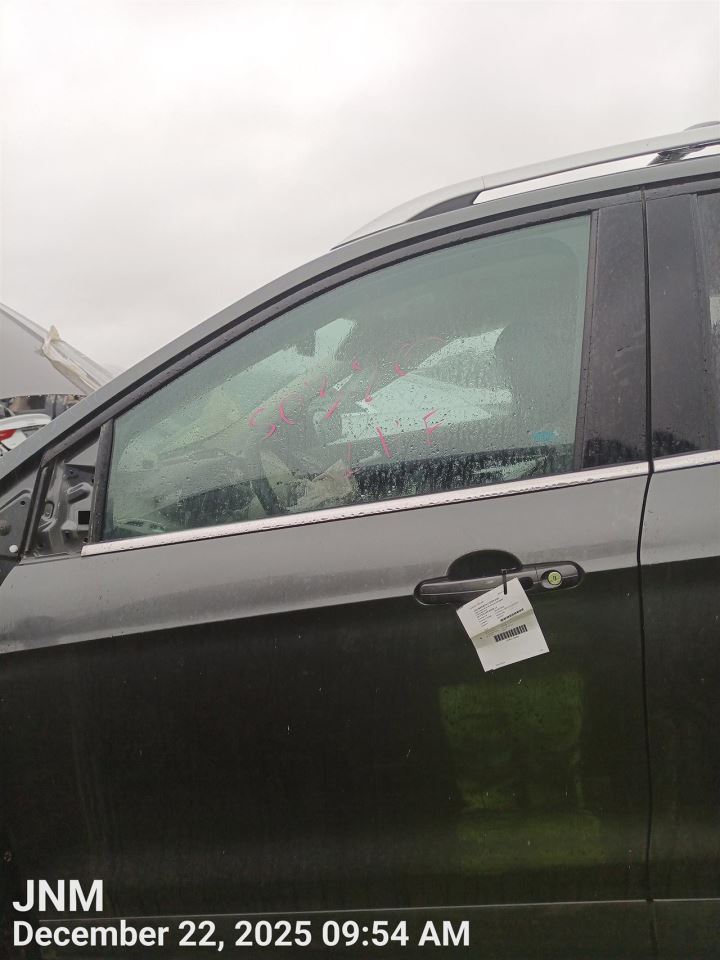 Driver Front Door Electric Windows With Automatic Up Fits 16-19 ESCAPE 4836774 - Image 3