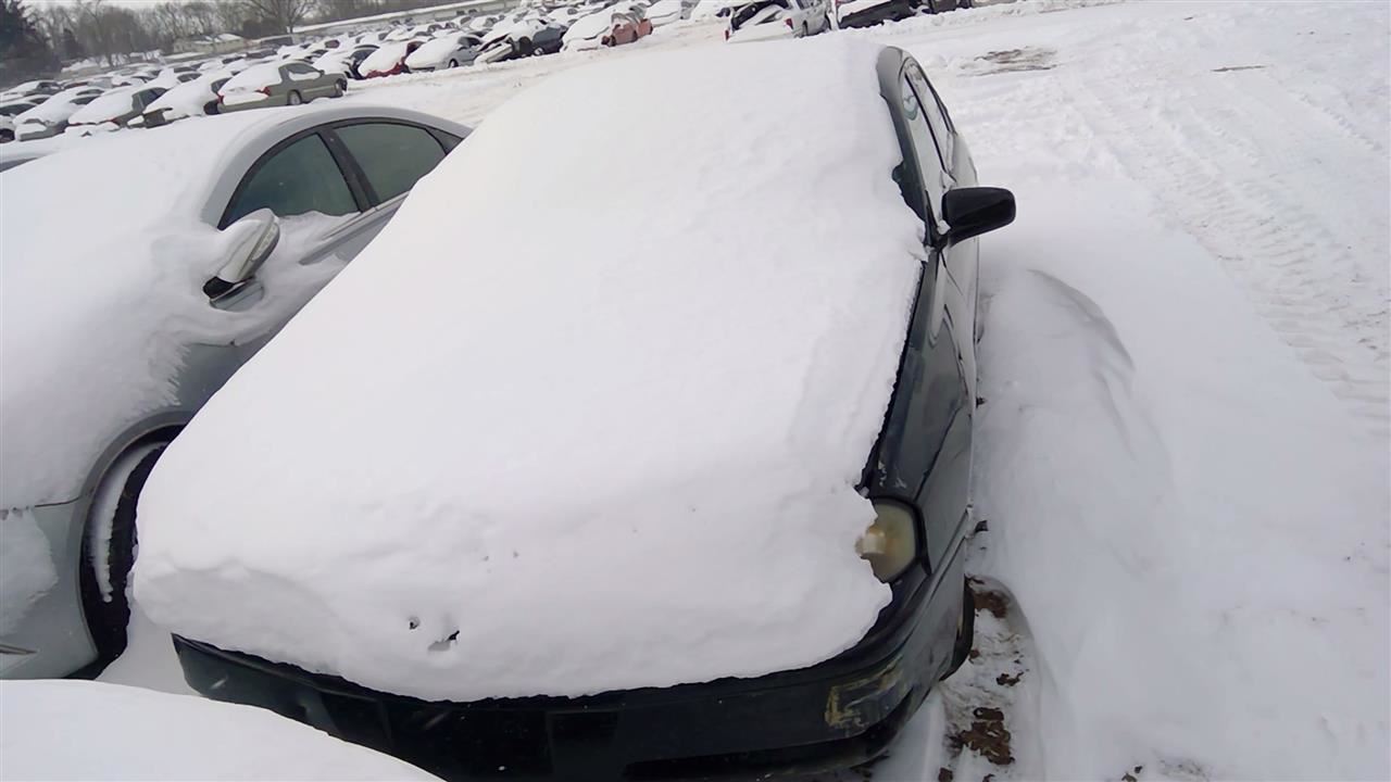1995 ISUZU Npr