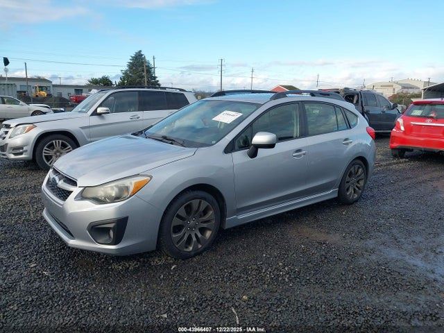 Anti-Lock Brake Part Pump Fits 12 IMPREZA 10779572 - Image 3