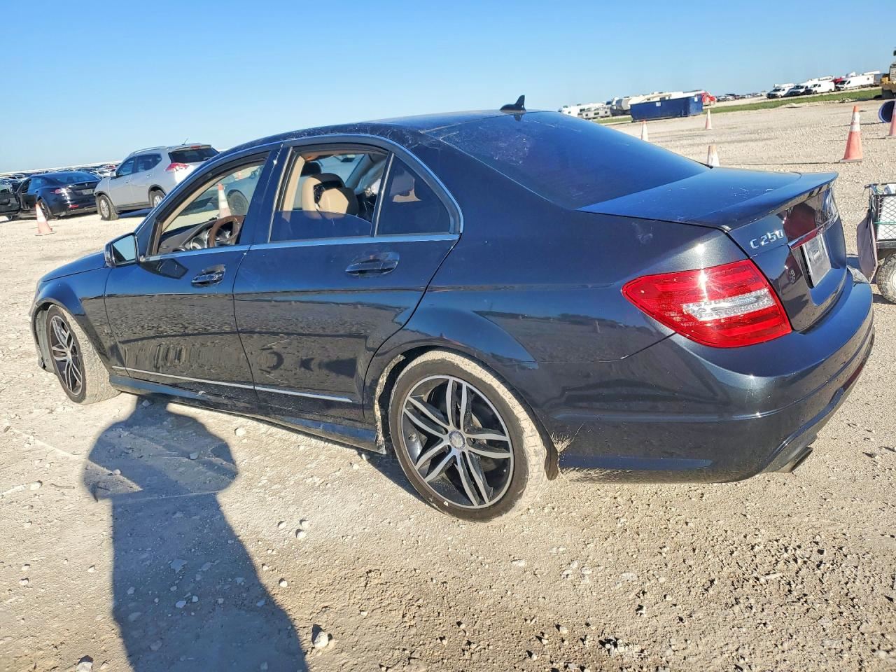 Lower Control Arm Rear 207 Type E400 Fits 10-17 MERCEDES E-CLASS 12175207 - Image 2
