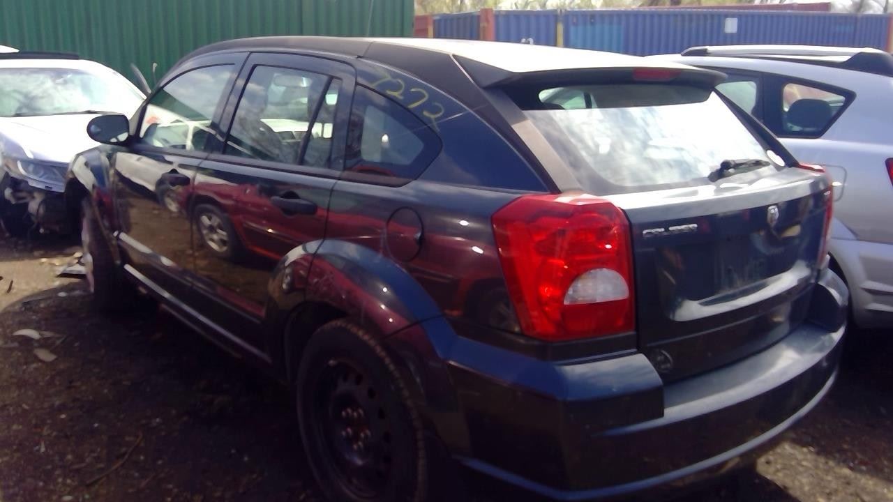 2007 DODGE Caliber