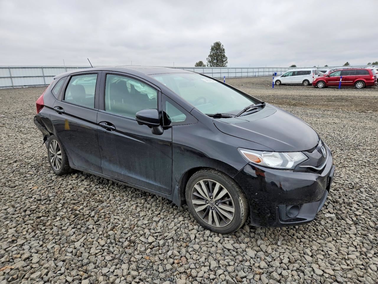 DASH WIRE HARNESS OEM 2016 HONDA FIT 32117-T5R-A70 - Image 4