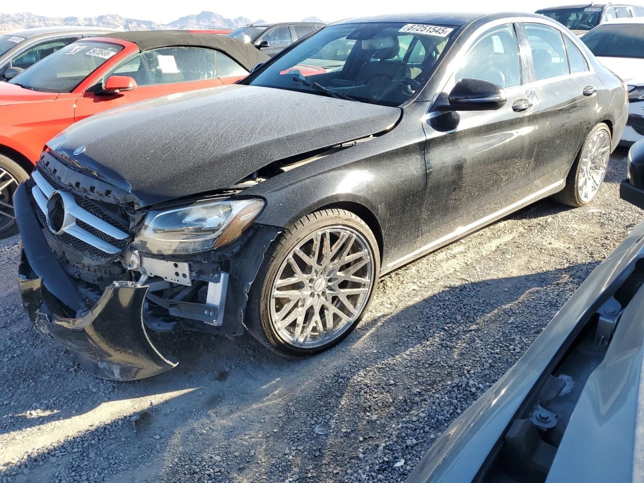 Benzeen 2020 Door Handle Exterior 9324317 - Image 1