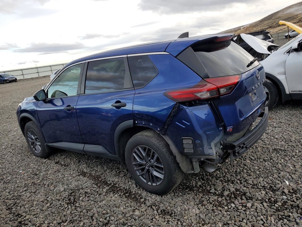 Engine ECM Electronic Module Engine Compartment Fits 23 ROGUE 10755704 - Image 2