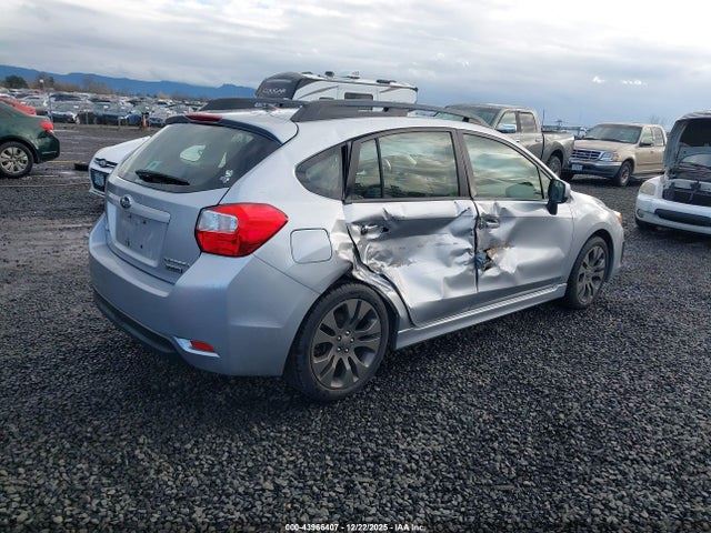 Anti-Lock Brake Part Pump Fits 12 IMPREZA 10779572 - Image 5