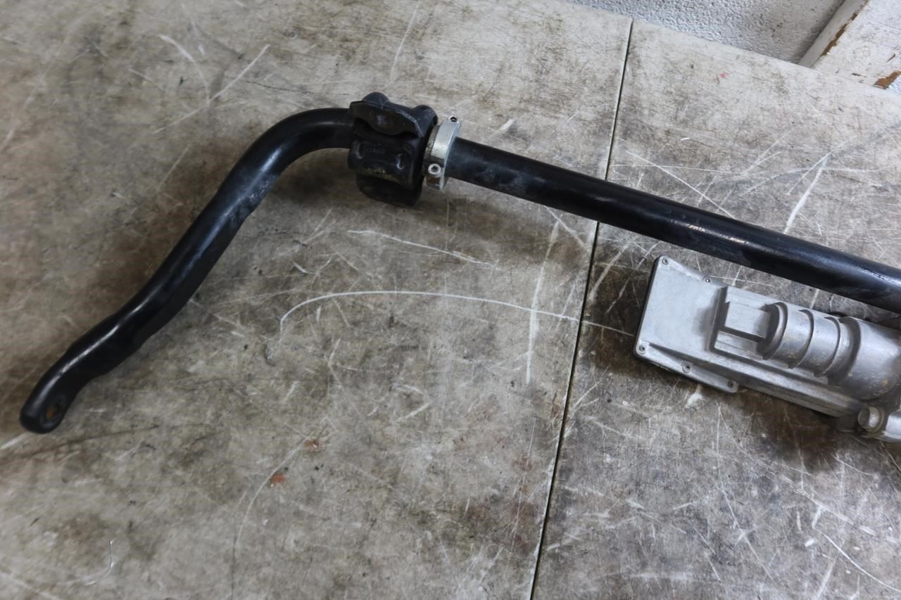 2018-2023 Jeep Wrangler JL Rubicon OEM Electronic Front Stabilizer