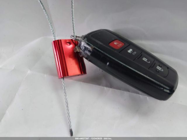 RIGHT REAR LOWER CONTROL ARM OEM 19-25 TOYOTA COROLLA - Image 5