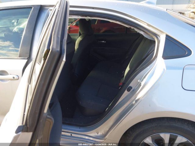 RIGHT REAR LOWER CONTROL ARM OEM 19-25 TOYOTA COROLLA - Image 2