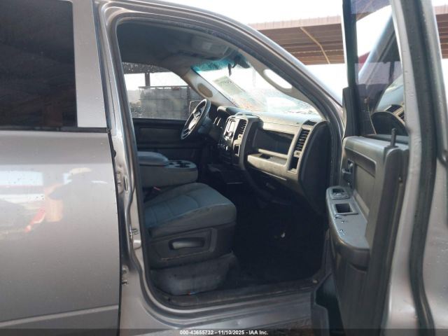 RIGHT TAIL LAMP OEM 19-21 RAM15OLD 1YR WRNTY 55277414AF - Image 5