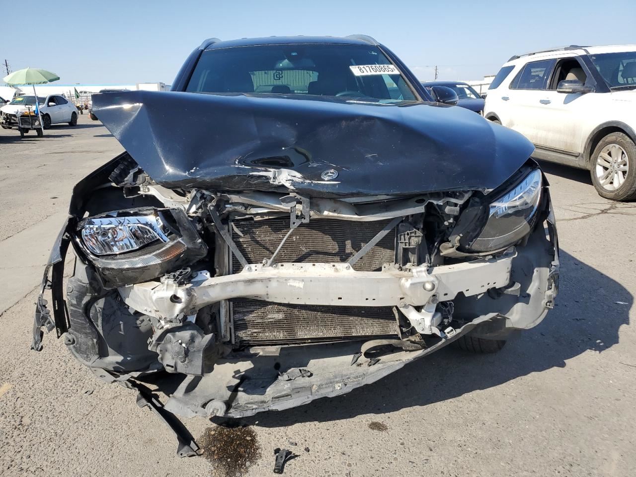 Coolant Pump Belt Driven Fits 19-22 MERCEDES SPRINTER 1500 8809805 - Image 5