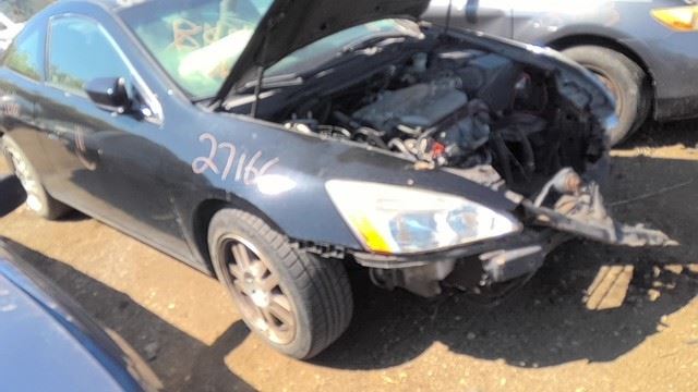2005 HONDA Accord