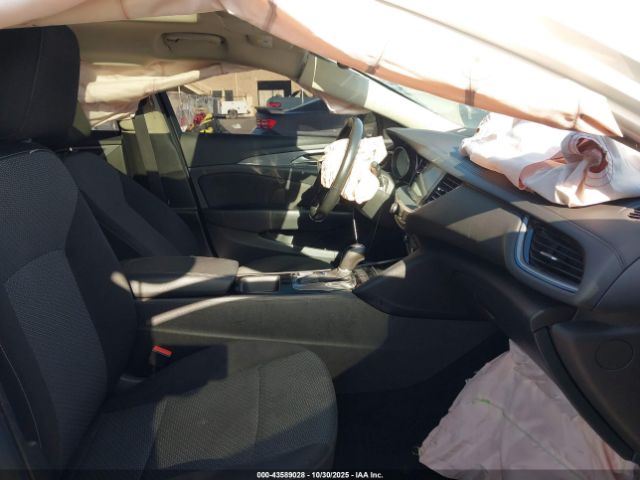 RIGHT FRONT WIPER ARM OEM 2020 BUICK REGAL 13471436 - Image 5