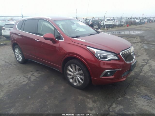 ENVISION  2020 Wiper Arm               10154409 - Image 1