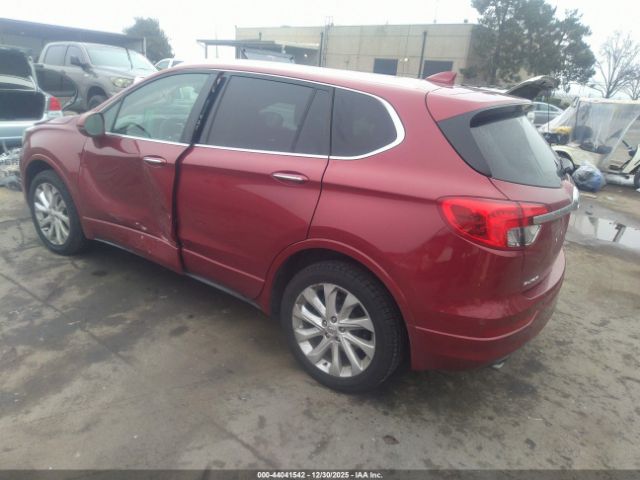 ENVISION  2020 Wiper Arm               10154409 - Image 3