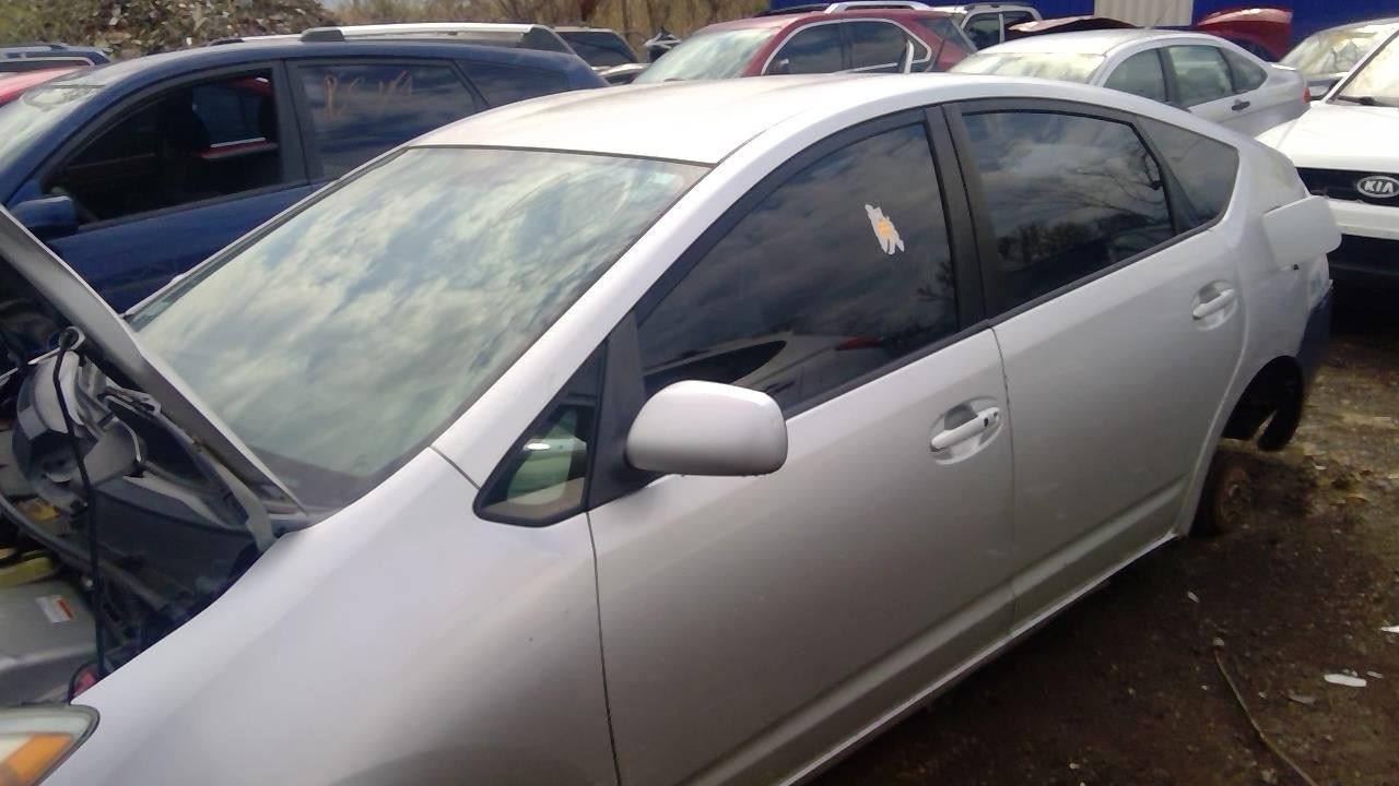 2007 TOYOTA Prius