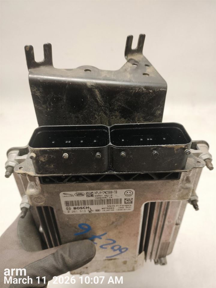 ENGINE CONTROL MODULE OEM 17-22 LAND ROVER RANGE ROV 1YR WRNTY - Image 4