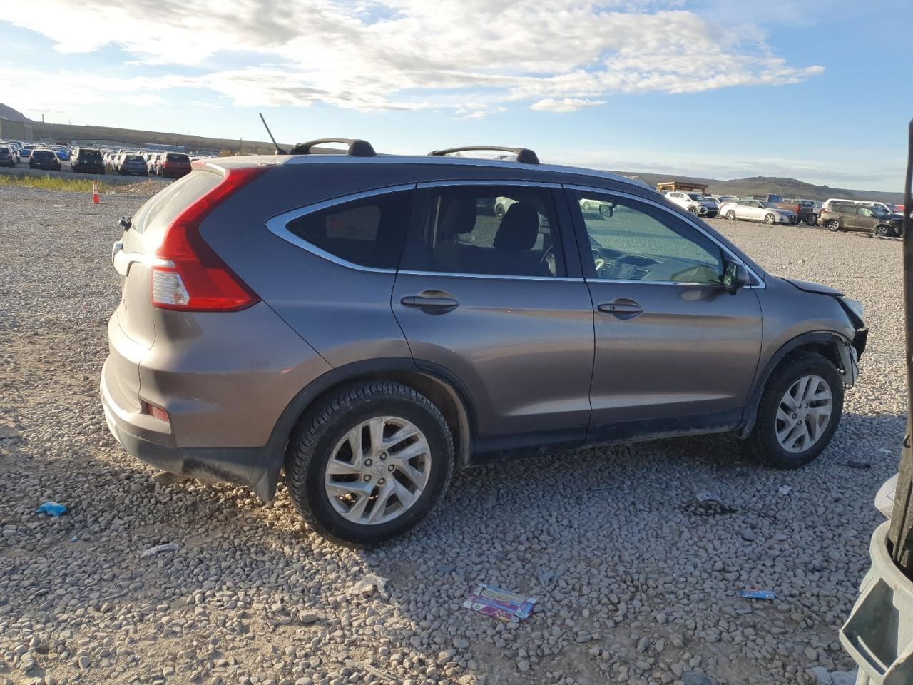 DASH WIRE HARNESS OEM 2016 HONDA CR-V 32117T1XA01 - Image 3