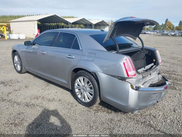 LEFT FRONT WIPER ARM OEM 2020 CHRYSLER 300 68082 555AA - Image 3