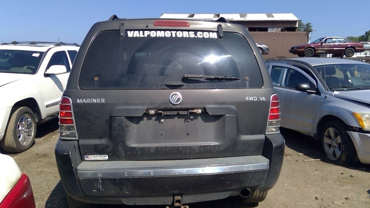 2005 MERCURY Mariner