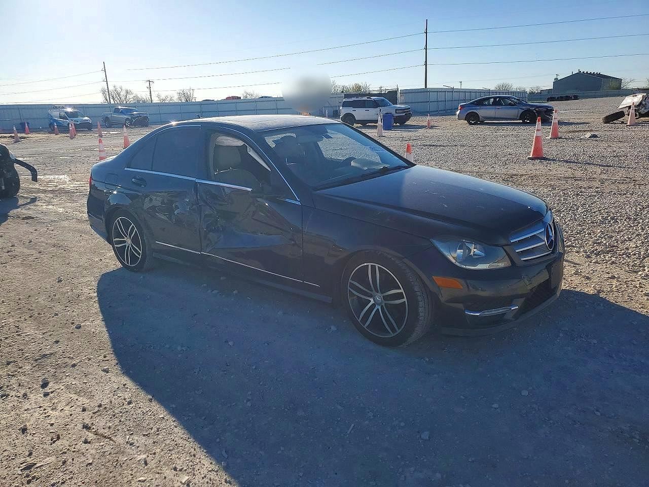Lower Control Arm Rear 207 Type E400 Fits 10-17 MERCEDES E-CLASS 12175207 - Image 4