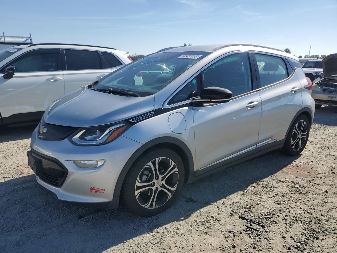 Benzeen WIRE HARNESS OEM 2017 CHEVROLET BOLT 42587971 - Image 1