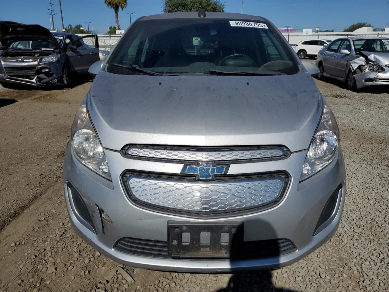 HYBRID BATTERY OEM 2015 CHEVROLET SPARK 1YR WRNTY - Image 5