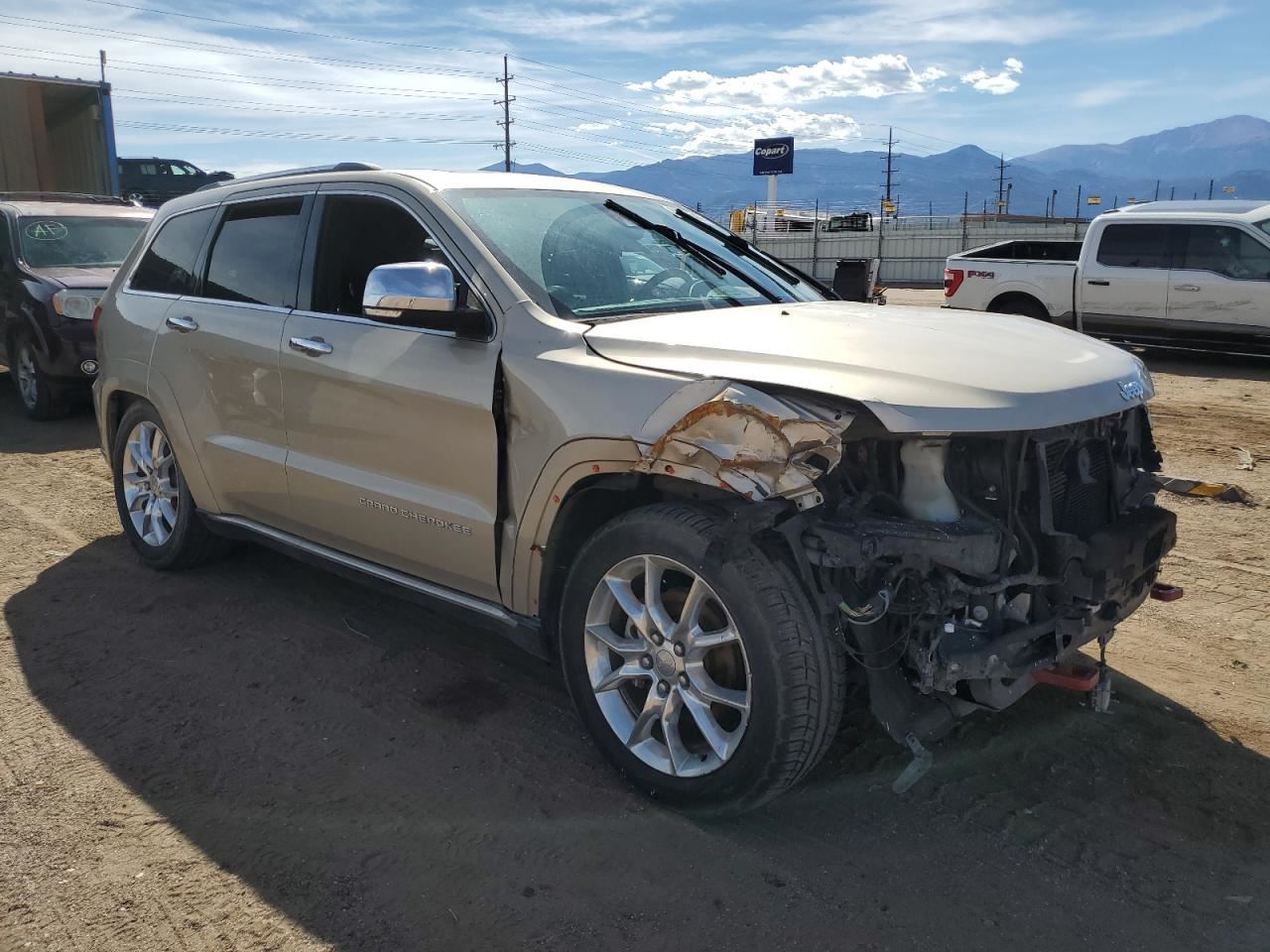 Stabilizer Bar Rear Fits 11-15 GRAND CHEROKEE 8731093 - Image 4
