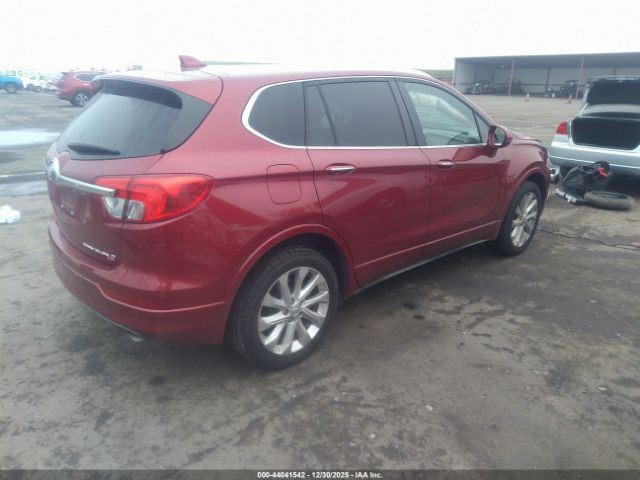 ENVISION  2020 Wiper Arm               10154409 - Image 4