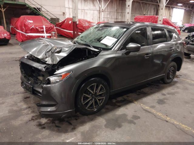 LEFT HATCHBACK STRUT OEM 2019 CX-5 KSD5636EXB - Image 2