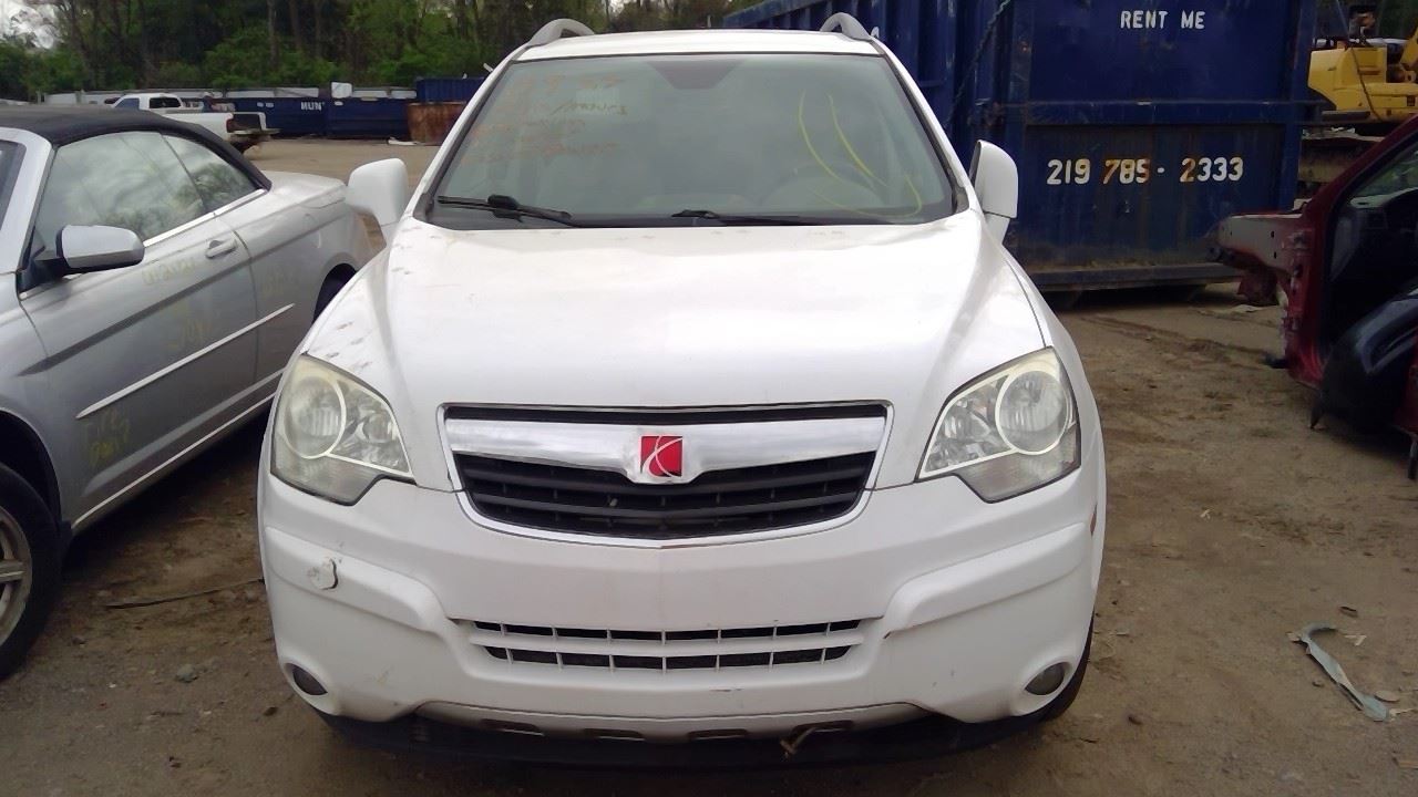 2009 SATURN Vue