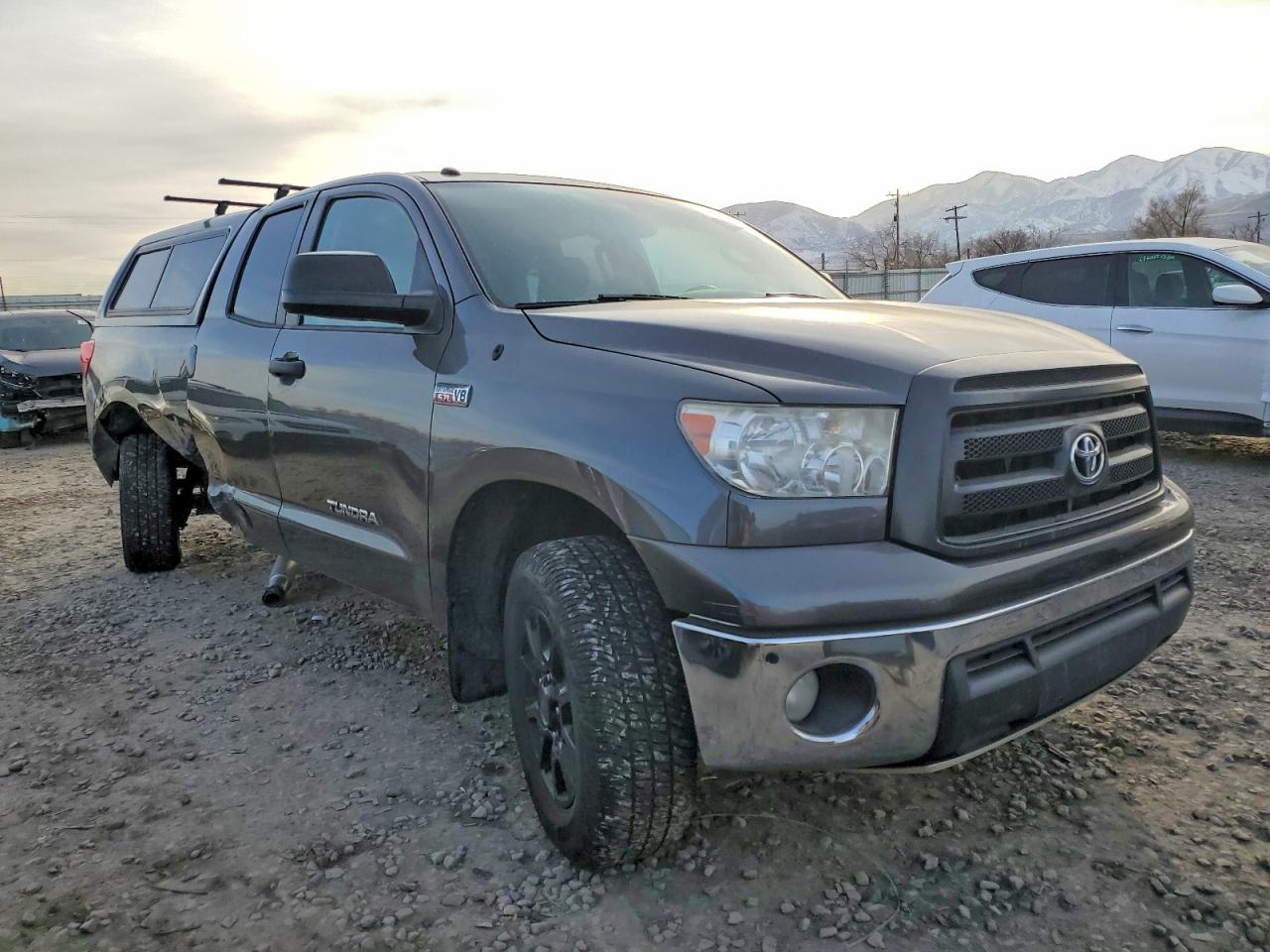 TUNDRA    2013 Fuel Vapor Canister 10790056 - Image 5