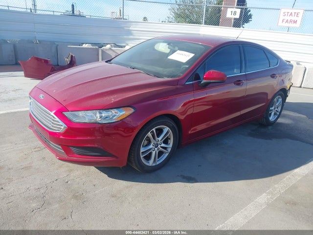 FUSION 2018 Dash Wire Harness 10814245 - Image 2