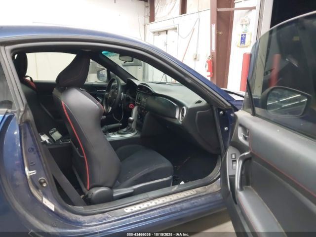 DASH WIRE HARNESS OEM 2015 SCION FR-S SU00302217 - Image 5