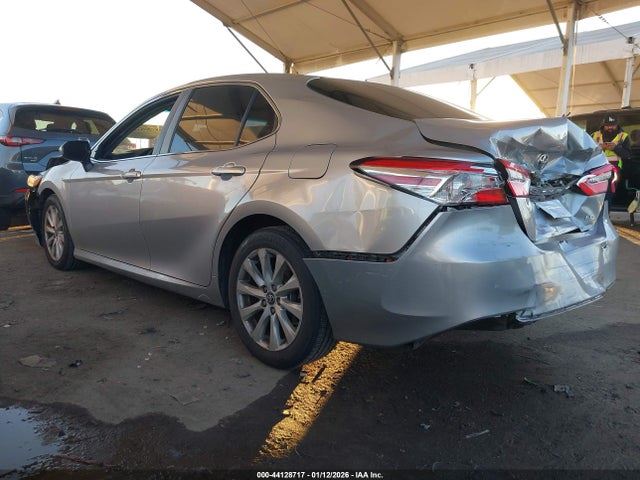 LEFT REAR LOWER CONTROL ARM OEM 18-24 TOYOTA CAMRY - Image 3