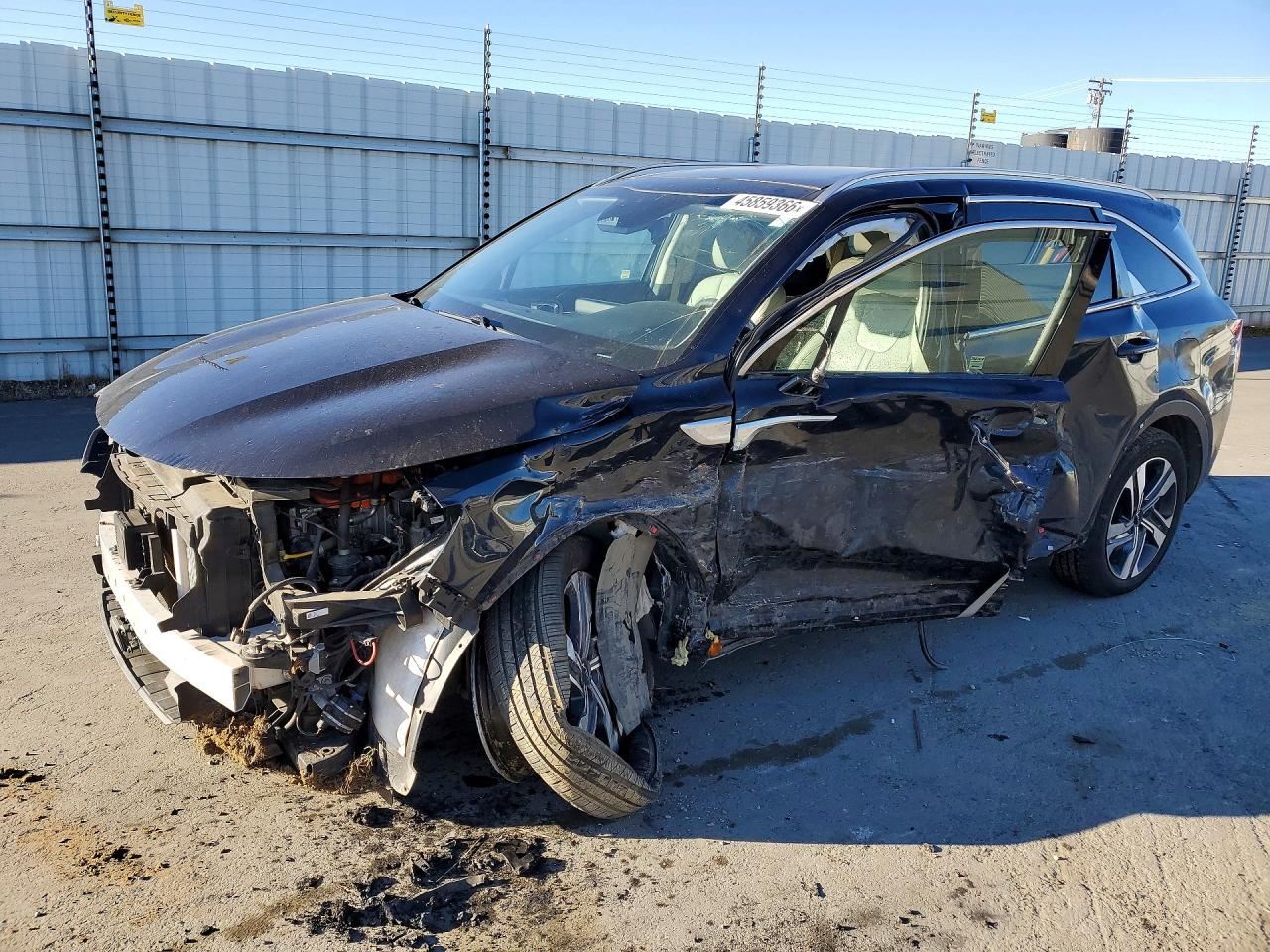 SORENTO   2022 Headrest 11442668 - Image 2