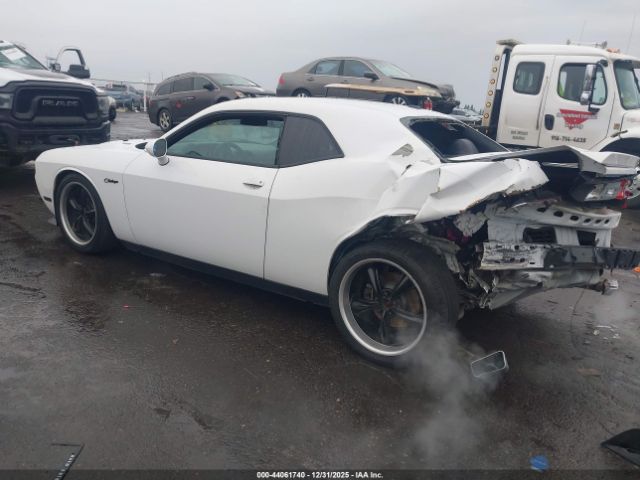 LEFT FRONT WIPER ARM OEM 2022 DODGE CHALLENGE 68044161AB - Image 3