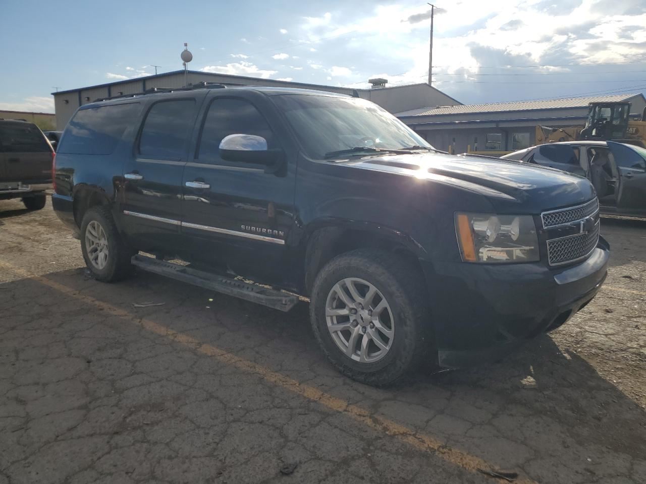 ENGINE WIRE HARNESS OEM 2014 CHEVROLET SUBURBN15 22899925 - Image 5