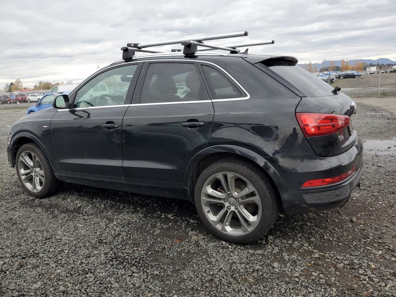 REAR SUNROOF/MOONROOF MOTOR OEM 2018 Q3 1YR WRNTY 8U0959591A - Image 3