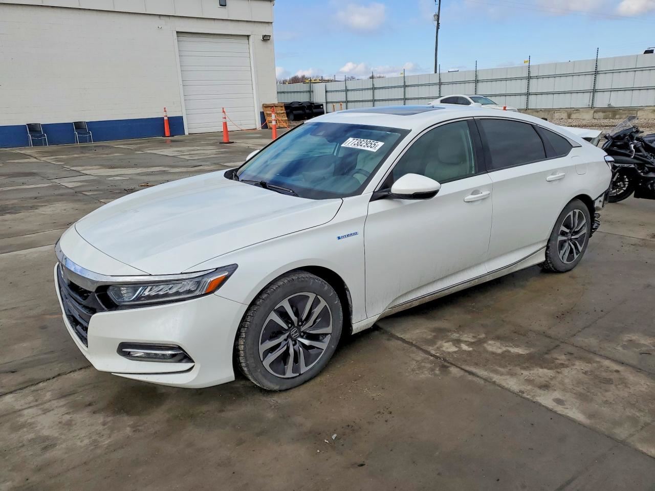 RADIATORS OEM 18-22 HONDA ACCORD 1YR WRNTY 1J0106C2A01 - Image 2