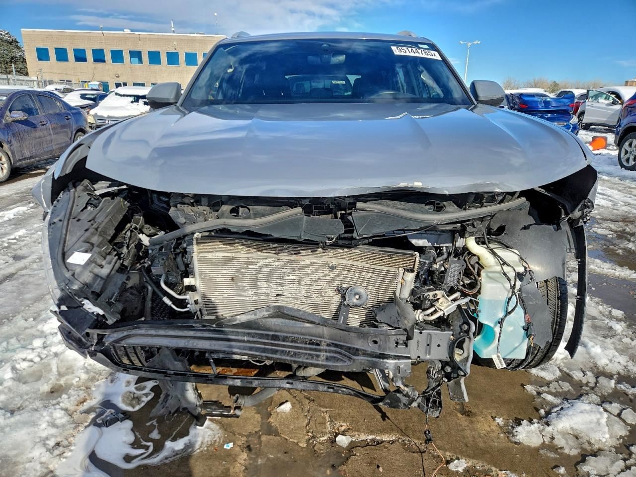 ATLASCS   2021 Headrest 10645071 - Image 5