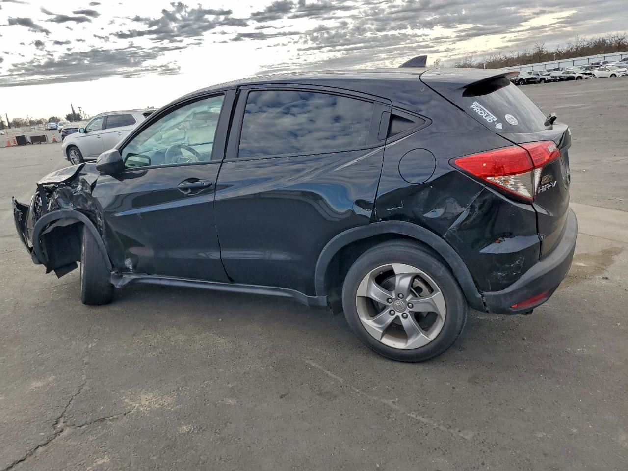 FUEL VAPOR CHARCOAL CANISTER OEM 2019 HONDA HR-V - Image 3