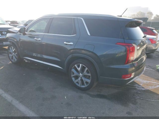 PALISADE 2022 Dash Wire Harness 9513056 - Image 3