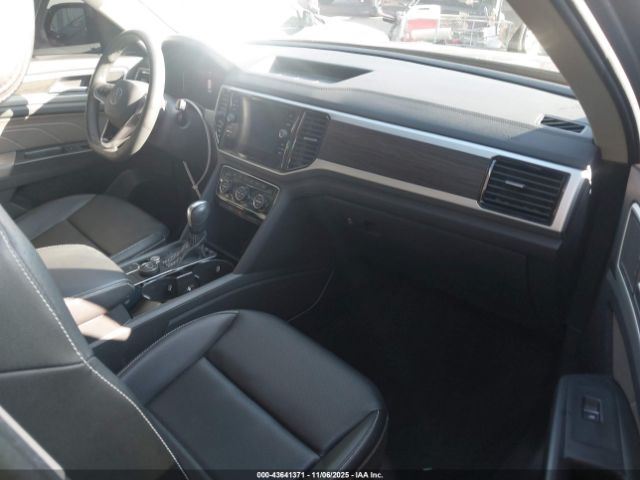 RIGHT FRONT WIPER ARM OEM 2021 VOLKSWAGEN ATLAS 3CN955410A - Image 5