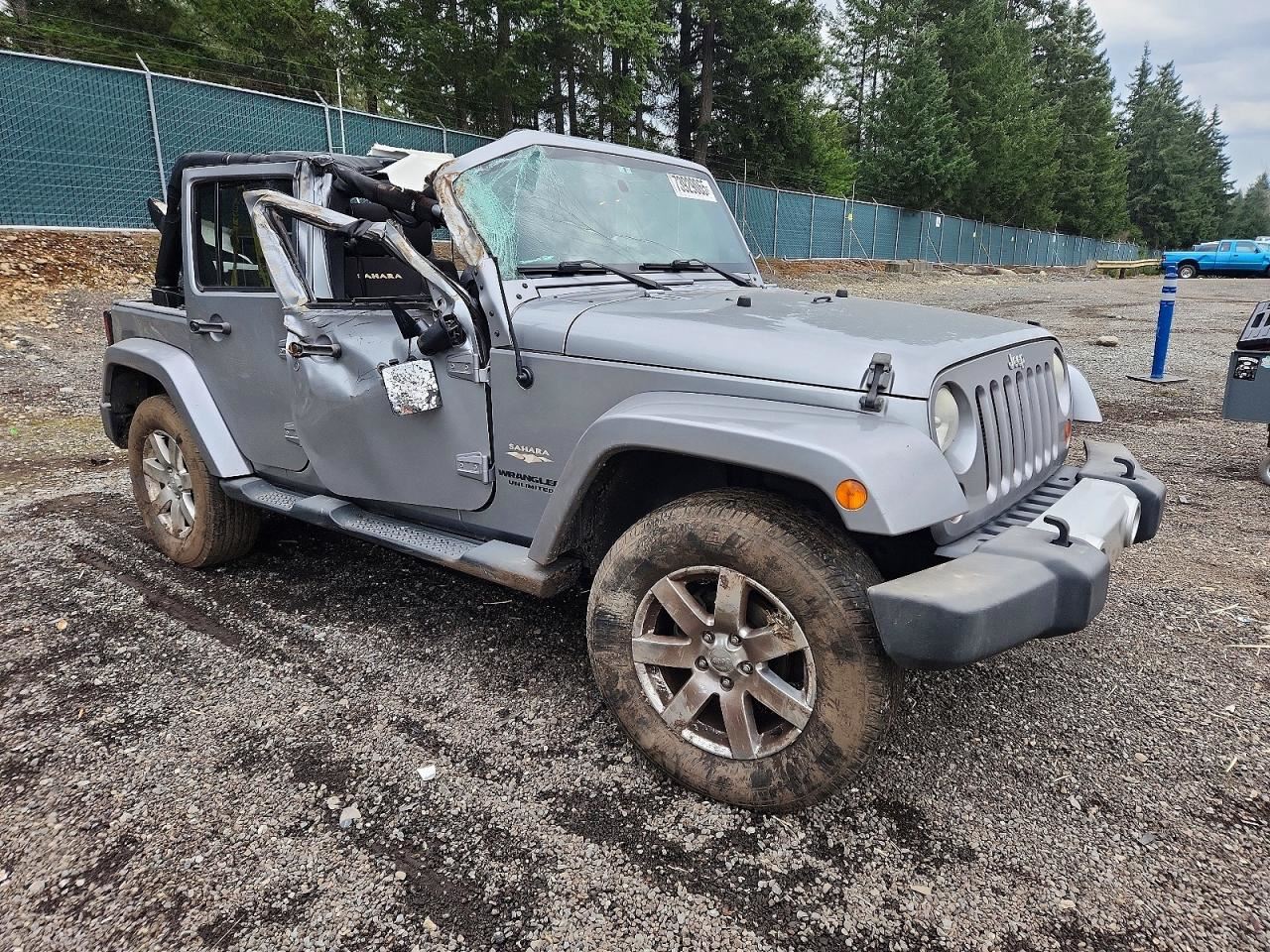 FRONT AC EVAPORATOR HOUSI OEM 2013 JEEP WRANGLER 1YR WRNTY 68089118AA - Image 5
