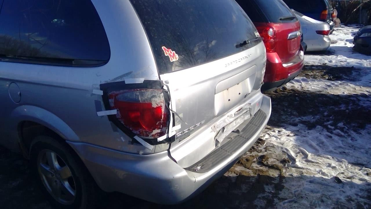 2006 DODGE Caravan/Grand Caravan