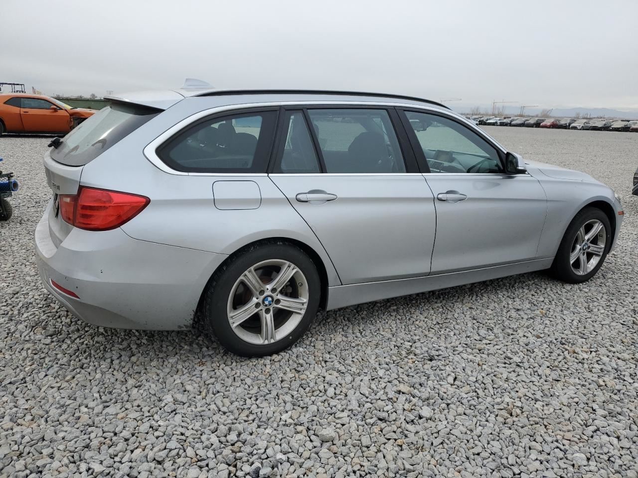 328I      2014 Wiper Arm               10149033 - Image 3