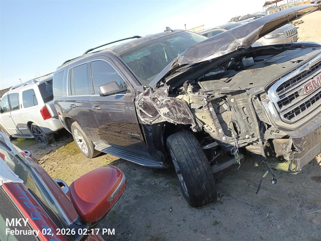 REAR WIPER ARM OEM 2018 GMC YUKON 23270089 - Image 3